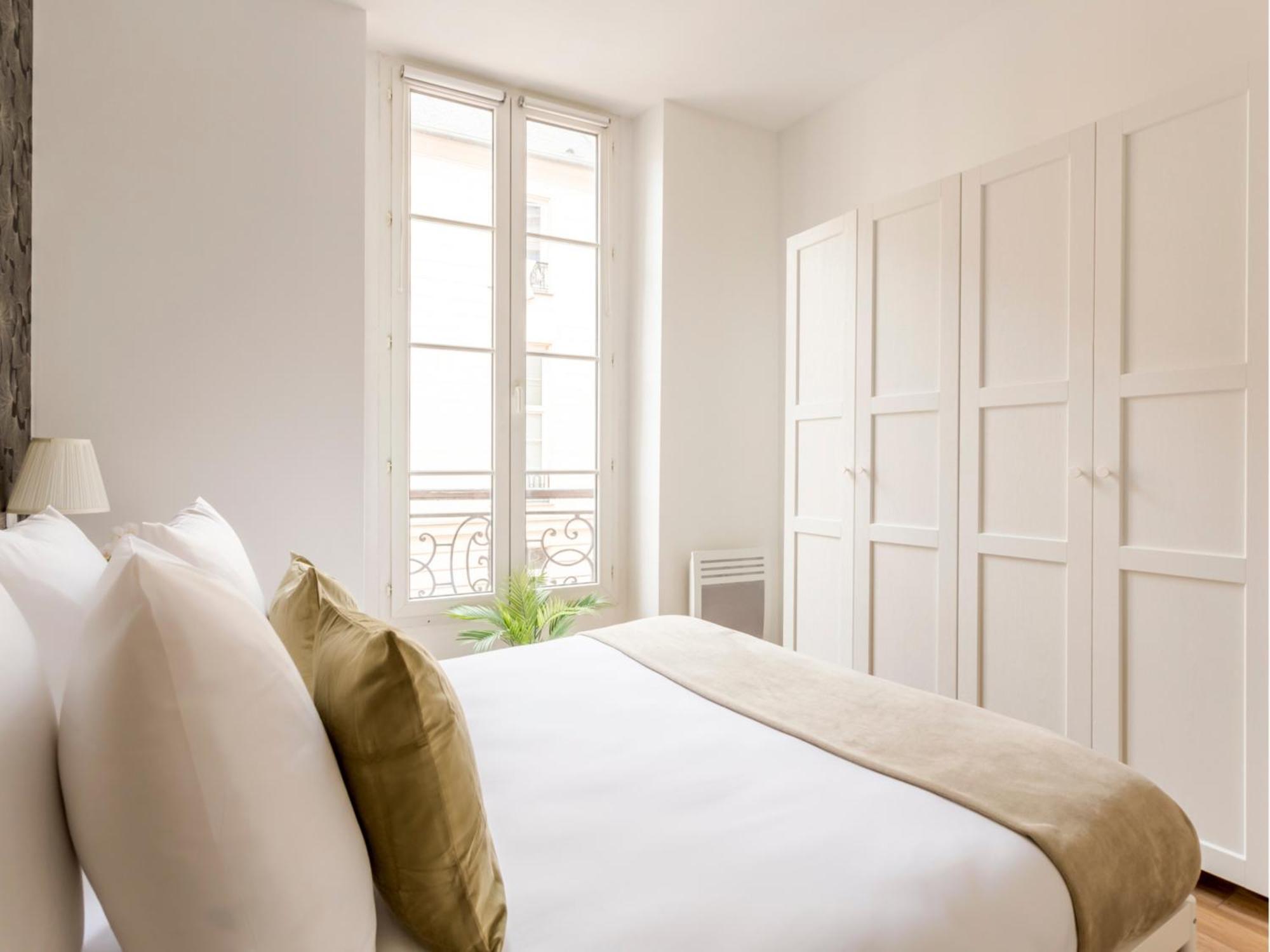 Appartement Cozy - Opera - Caumartin Ii *