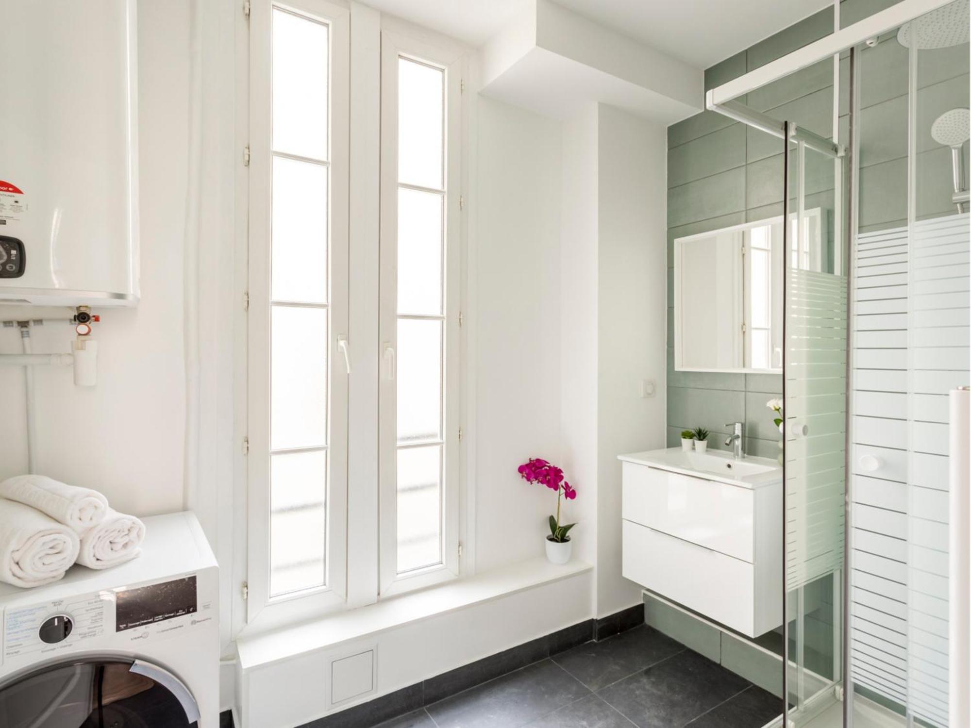 Appartement Cozy - Opera - Caumartin Ii
