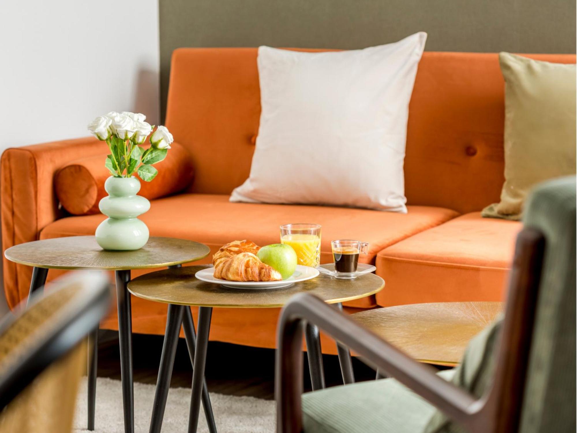 Appartement Cozy - Opera - Caumartin Ii Parijs