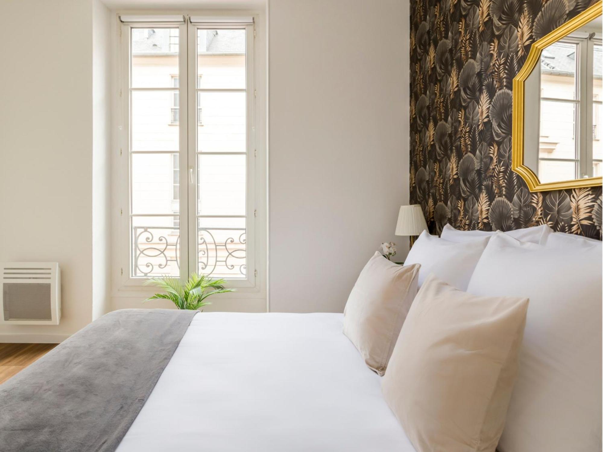 Cozy - Opera - Caumartin Ii Appartement