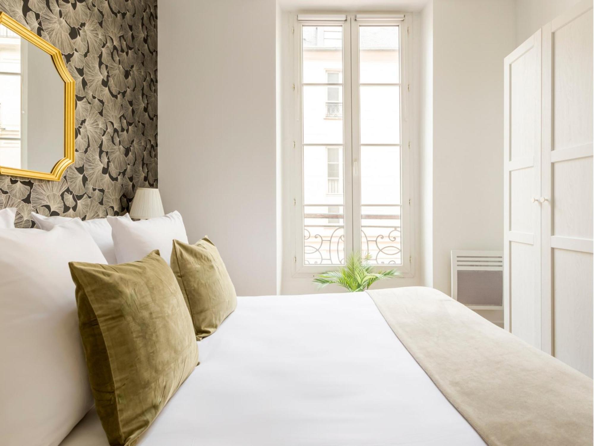 Appartement Cozy - Opera - Caumartin Ii *