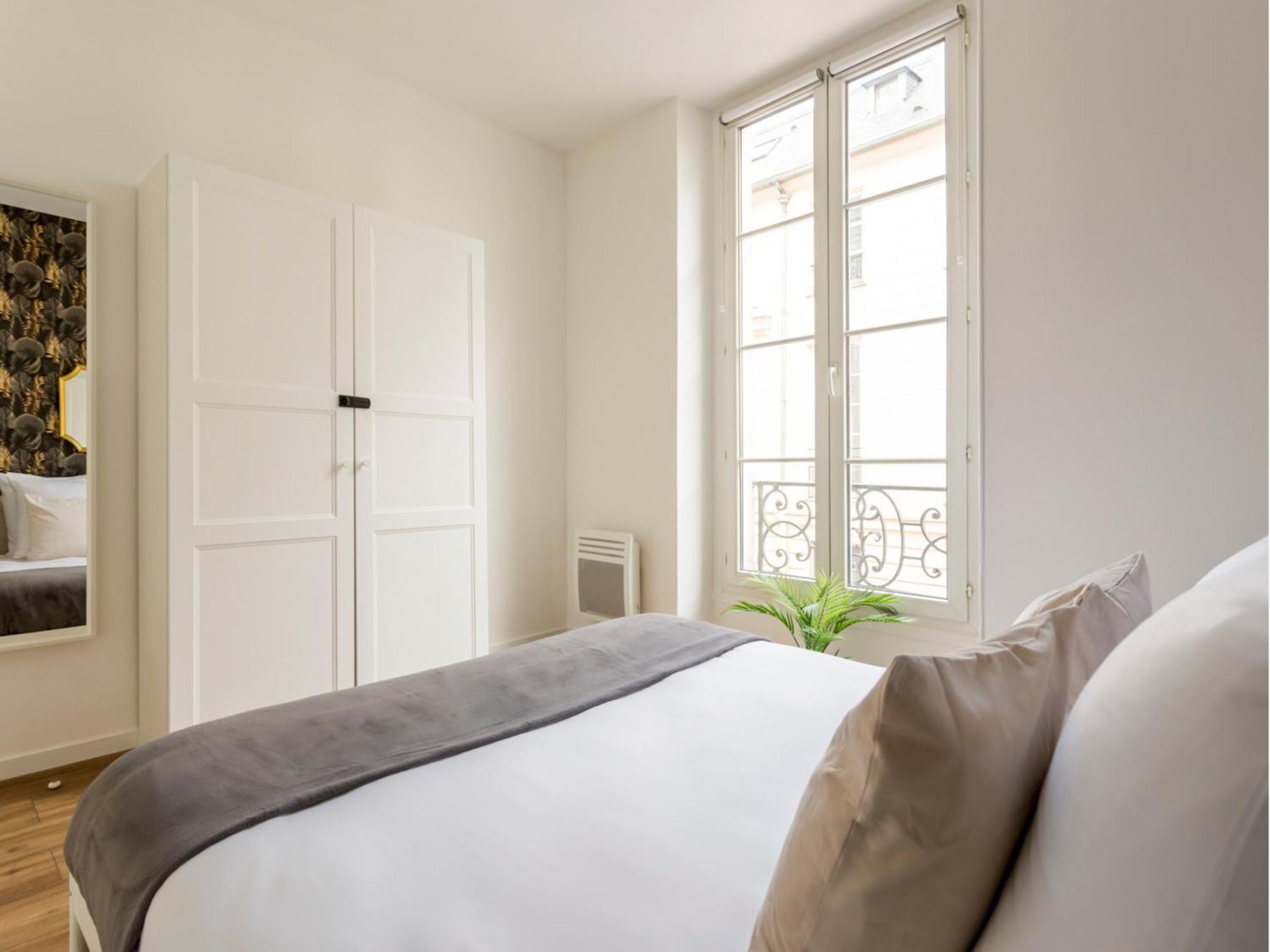 Cozy - Opera - Caumartin Ii Appartement Parijs